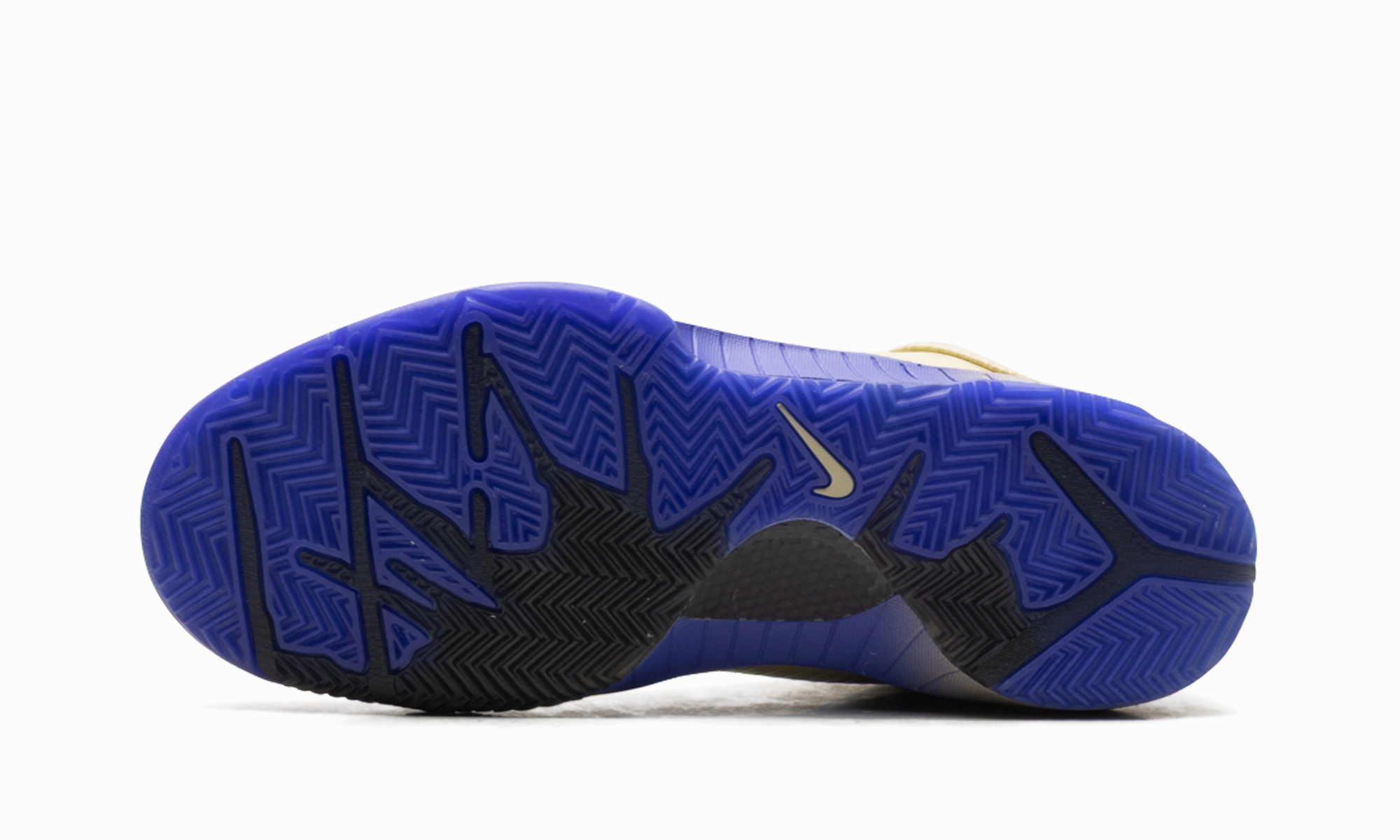 Kobe 4 Protro "FC Barcelona - Team Gold" Moisture Wicking Fabric