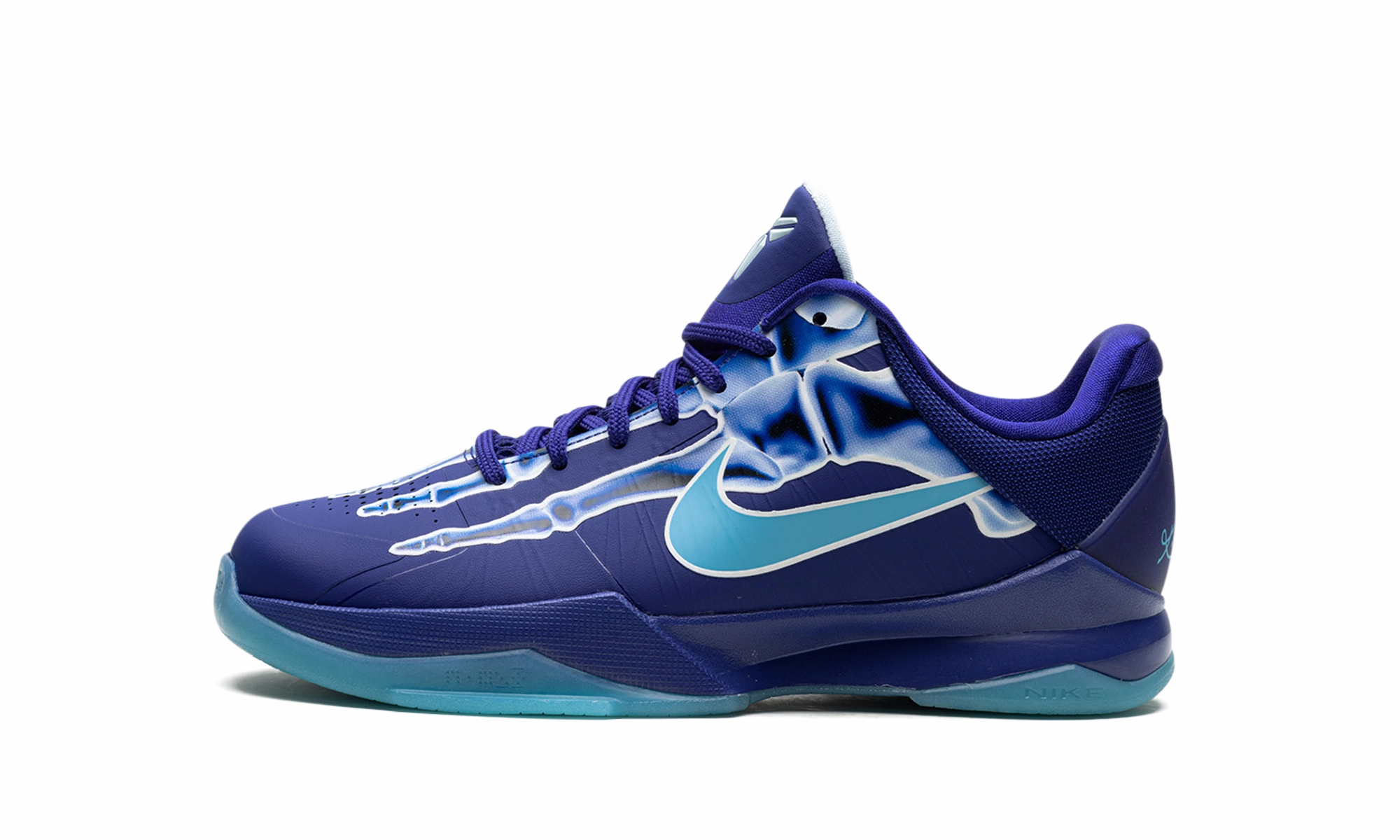 Endurance Design Kobe 5 GS "X-Ray"