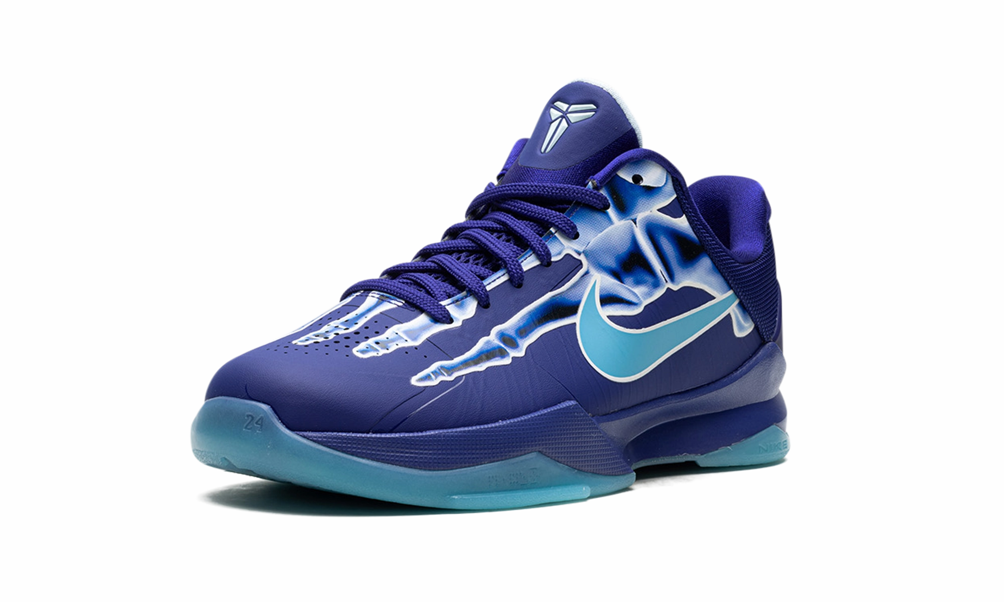 Rapid Response Boosted Speed Kobe 5 GS "X-Ray"