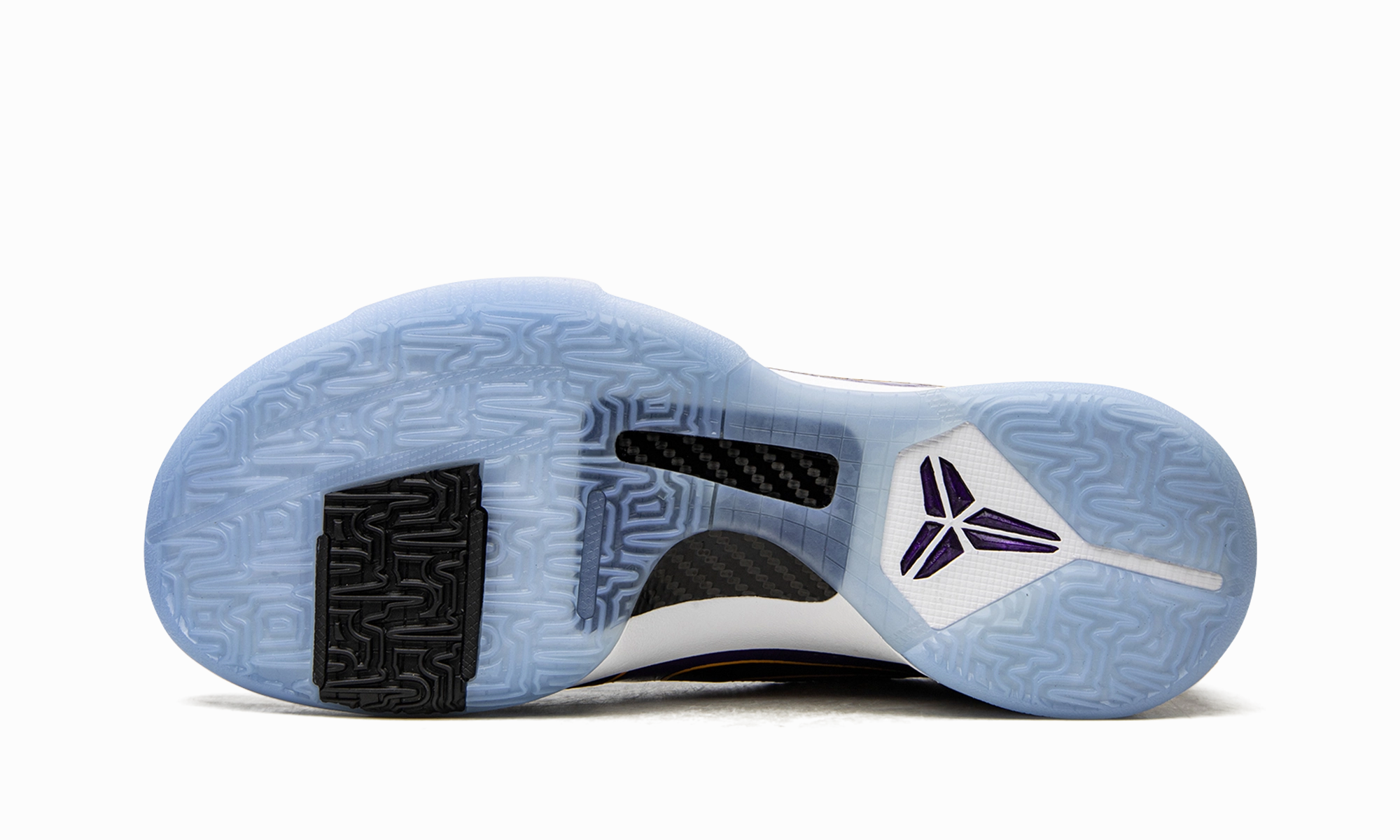 Multi Density Cushioning Stable Structure Kobe 5 Protro "5x Champ / Lakers"