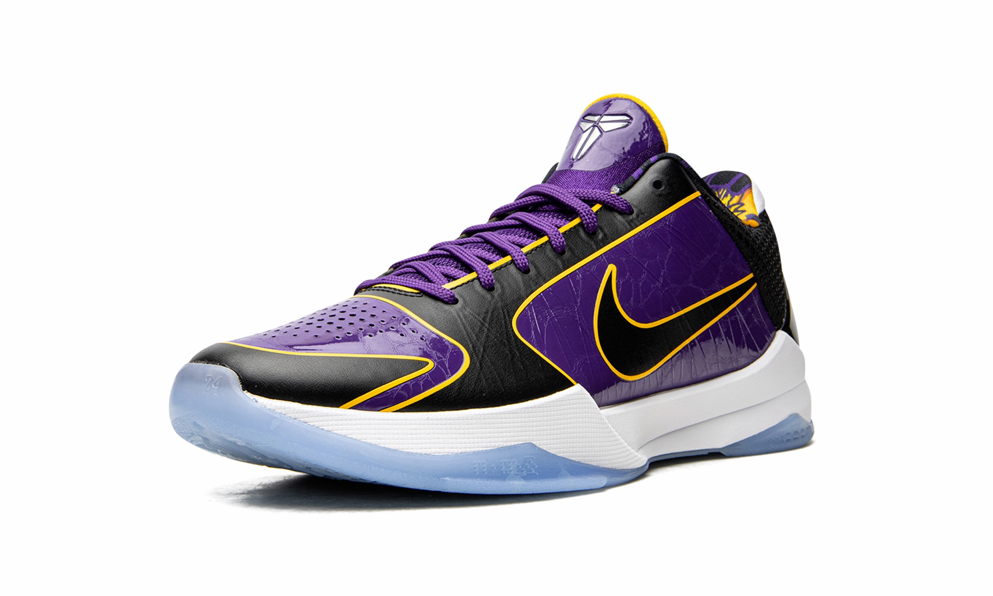 Streetplay Sport Look Kobe 5 Protro "5x Champ / Lakers"