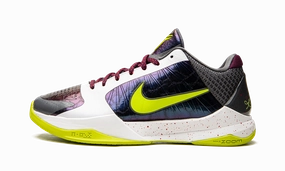 Kobe 5 Protro "Chaos" School Play