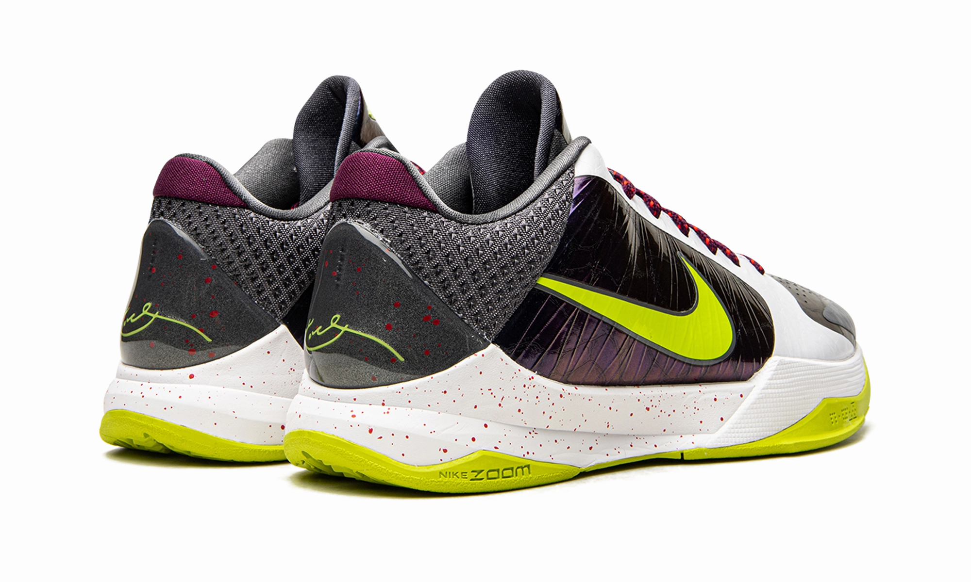 Outdoor shoes Kobe 5 Protro "Chaos"