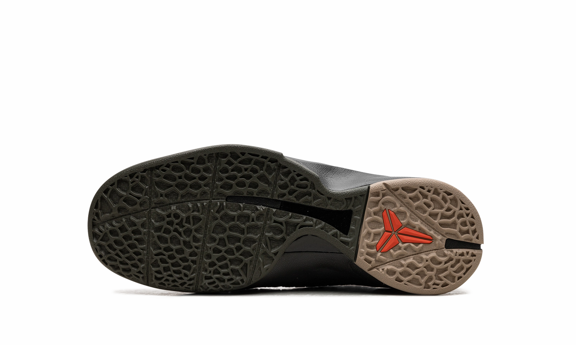 Slip Resistant Tread Durability Kobe 6 Proto GS "Italian Camo"