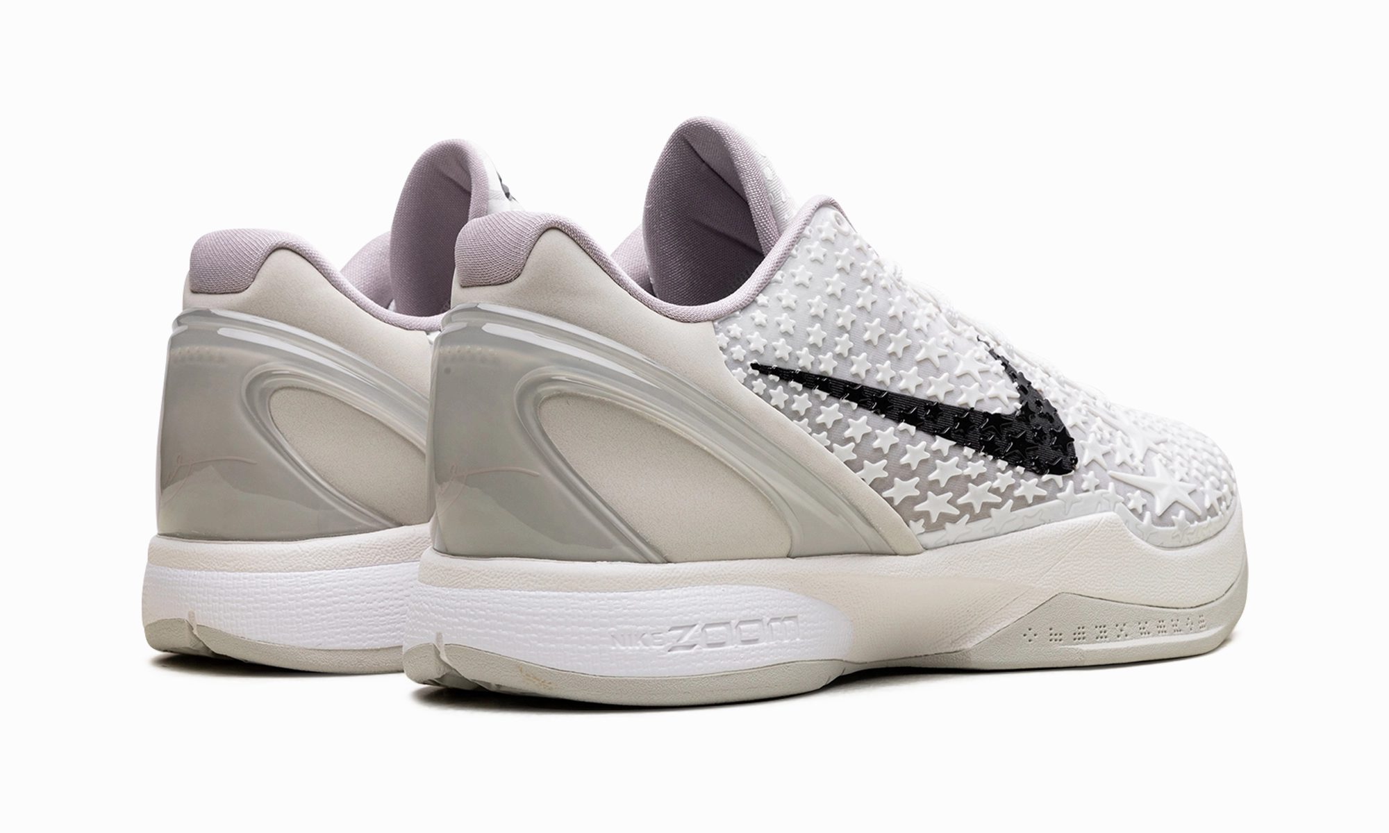 Kobe 6 Protro "All Star 2.0" Flexible Transition Zone