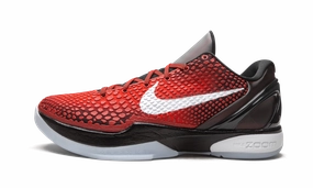 Kobe 6 Protro "All Star" Athlete Focus Build Durable Rubber