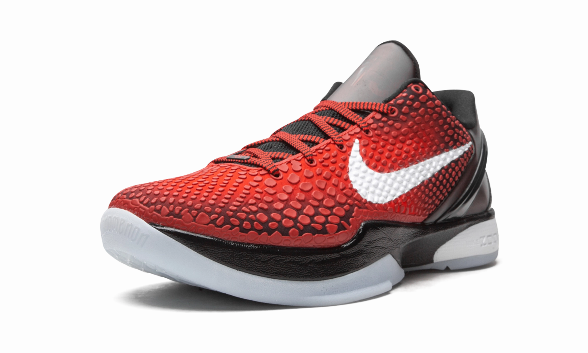 Friction Reduction Insole Kobe 6 Protro "All Star"