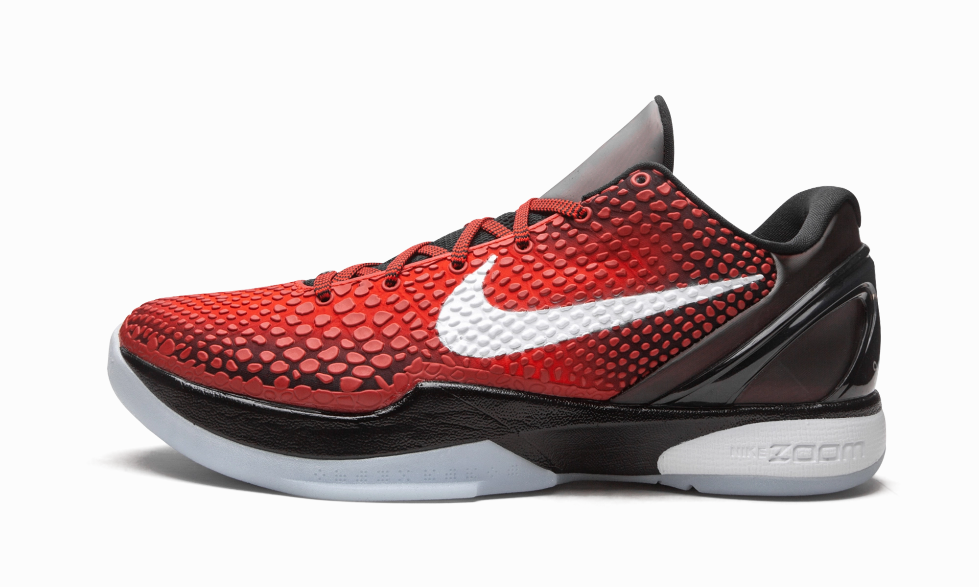 Kobe 6 Protro "All Star" Athlete Focus Build Durable Rubber