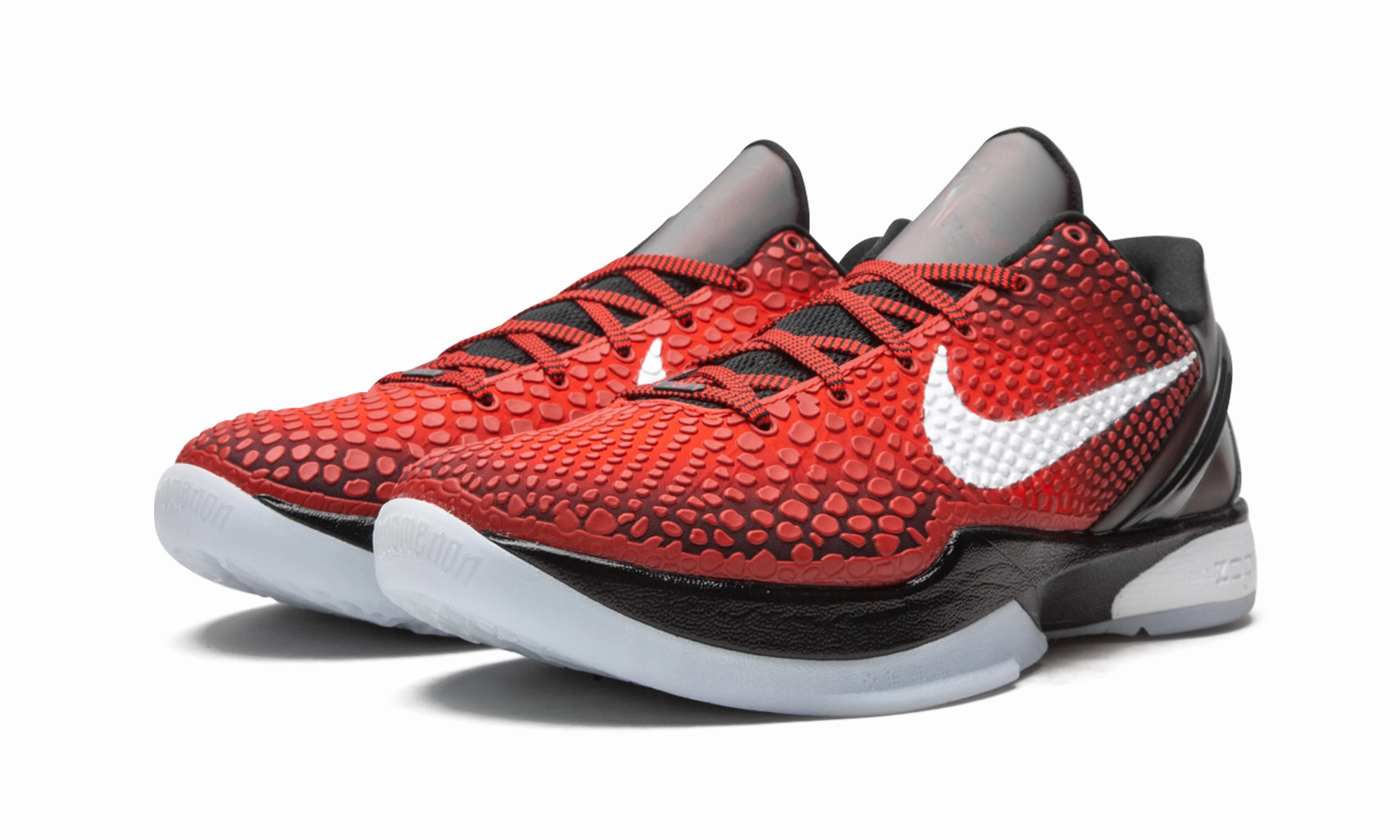 Kobe 6 Protro "All Star" Zero Delay