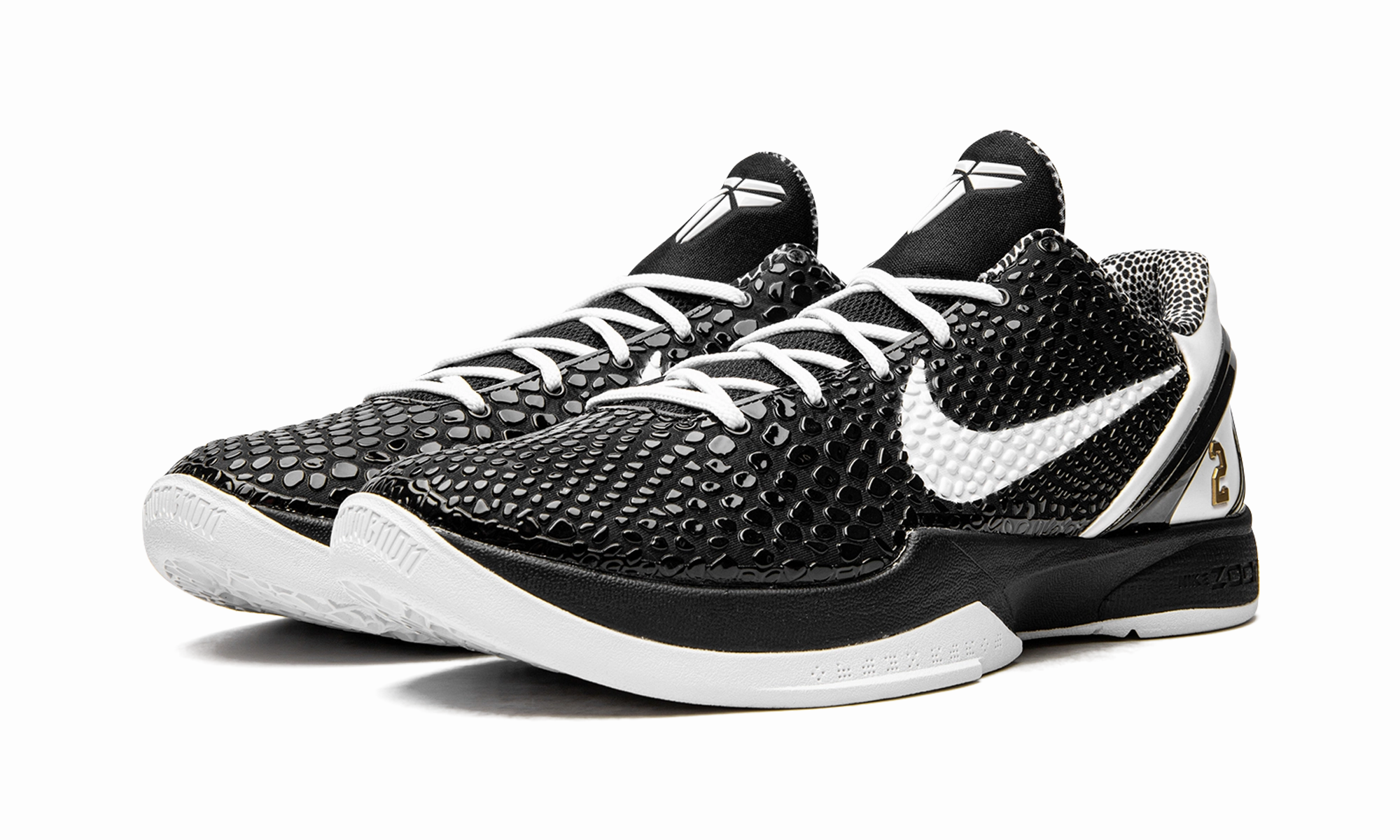 Endurance Boost Kobe 6 Protro "Mambacita Sweet 16"