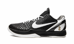 Kobe 6 Protro "Mambacita Sweet 16" All-Purpose Cushioning High Quality Fabric