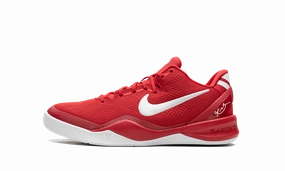 Kobe 8 Protro GS "University Red" Comfort Ventilation