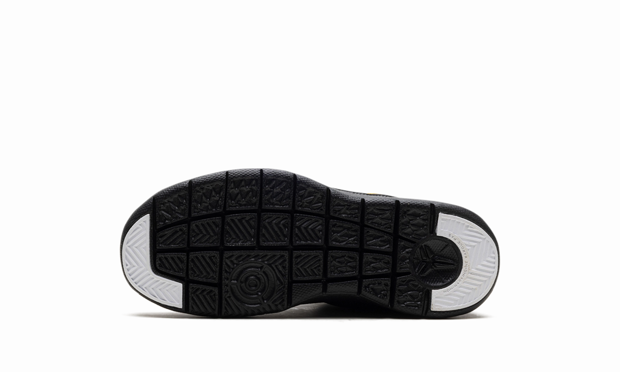 Kobe 8 Protro PS "Lakers Away" Comfortable to walk Multi Fit Shape