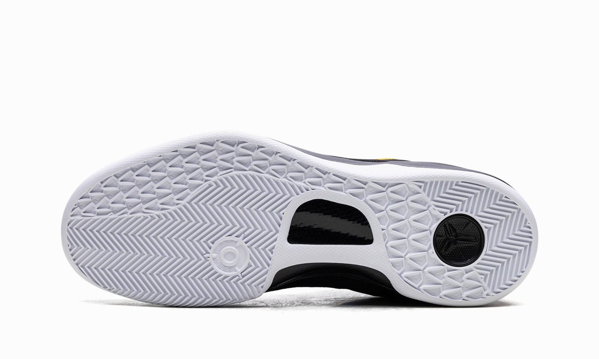 Kobe 8 Protro "Lakers Away" Indoor Use Urban Cool