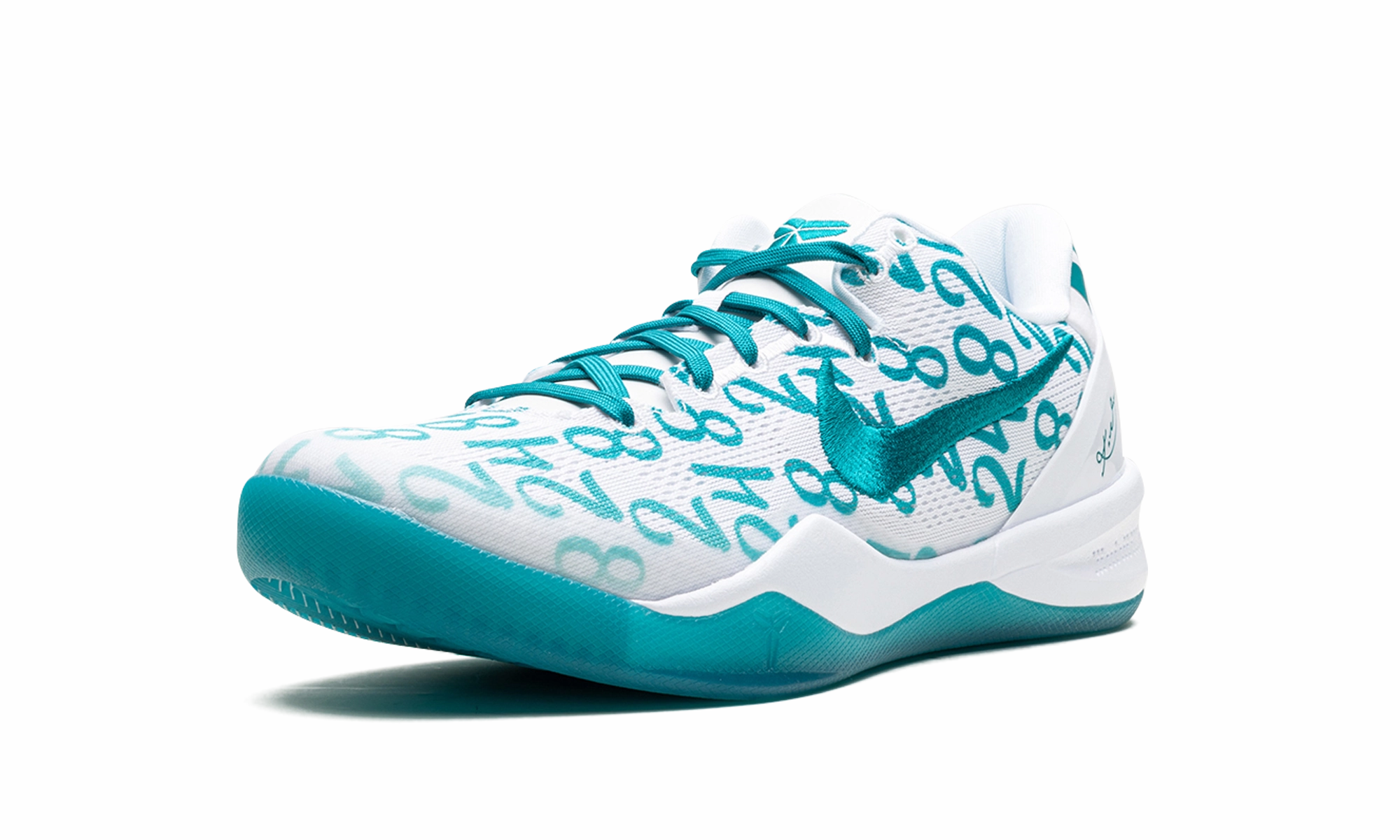 Rollbar Motion Control Kobe 8 Protro "Radiant Emerald"