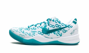 Kobe 8 Protro "Radiant Emerald" Speed Burst Flex Power