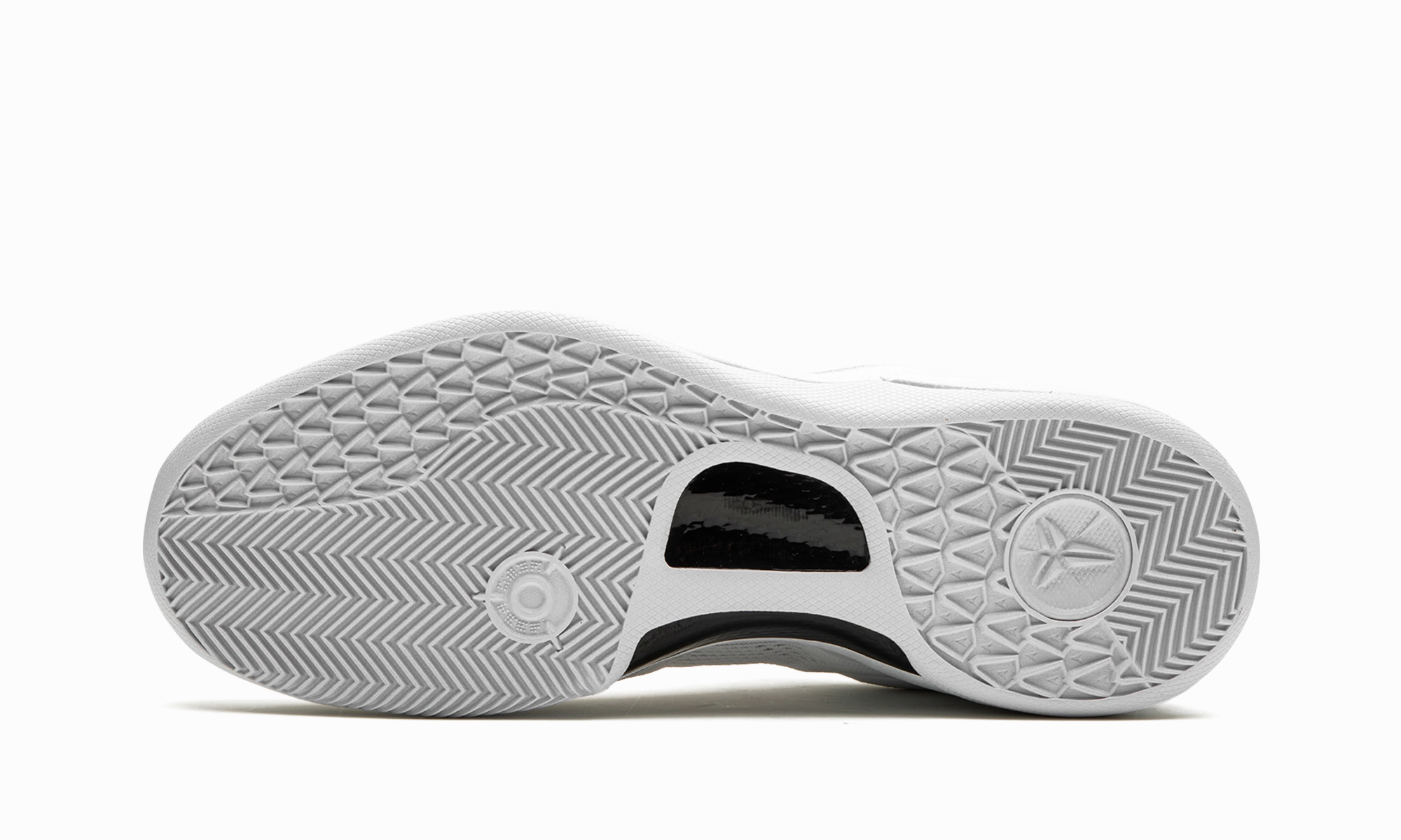 Comfort Performance Kobe 8 Protro "Triple White 2023"