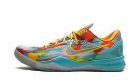 True Heart Kobe 8 Protro "Venice Beach"