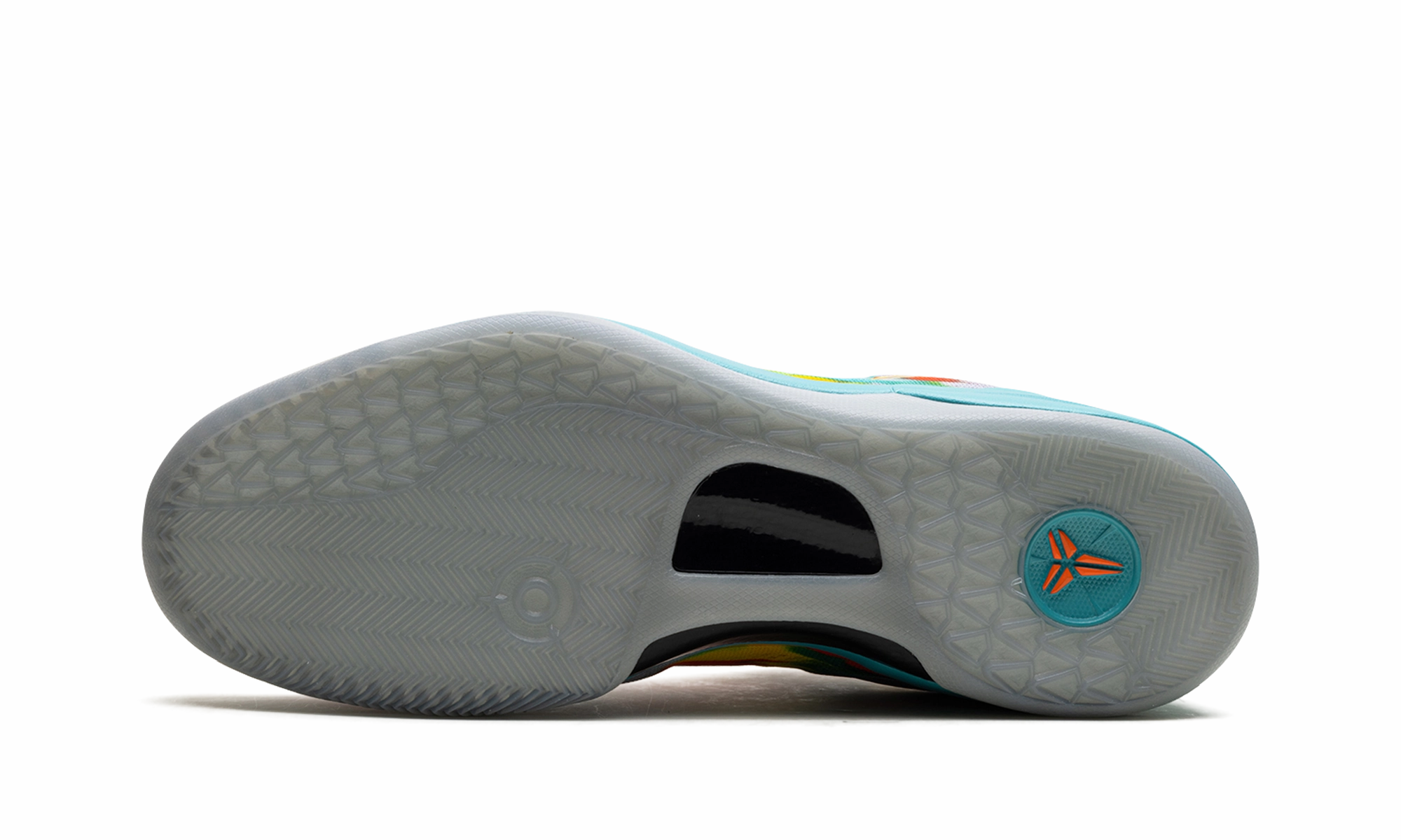 Kobe 8 Protro "Venice Beach" Explosive Movement Core Multi Layer Midsole Stack