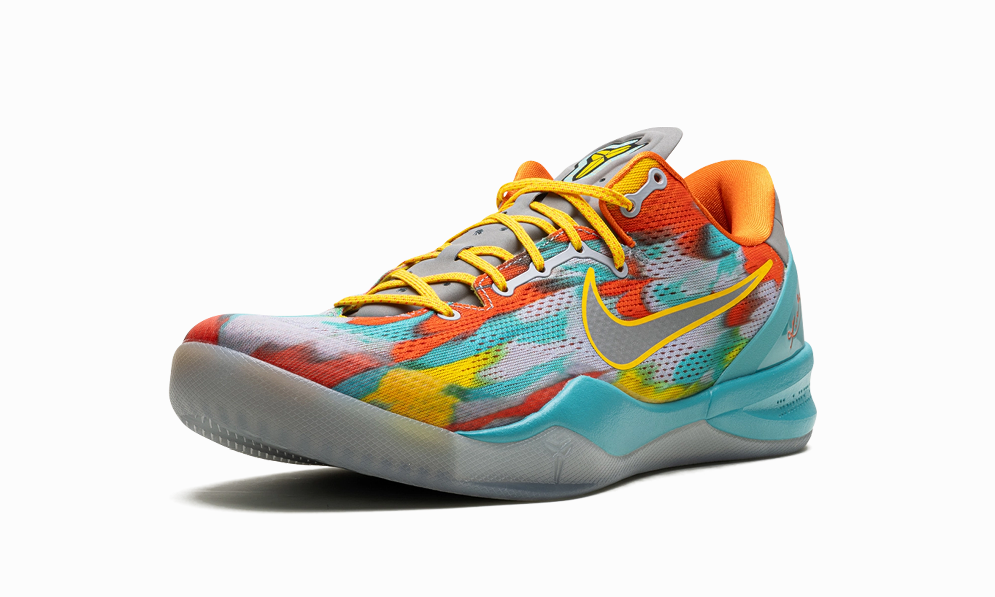 Balanced Foam Core Kobe 8 Protro "Venice Beach"