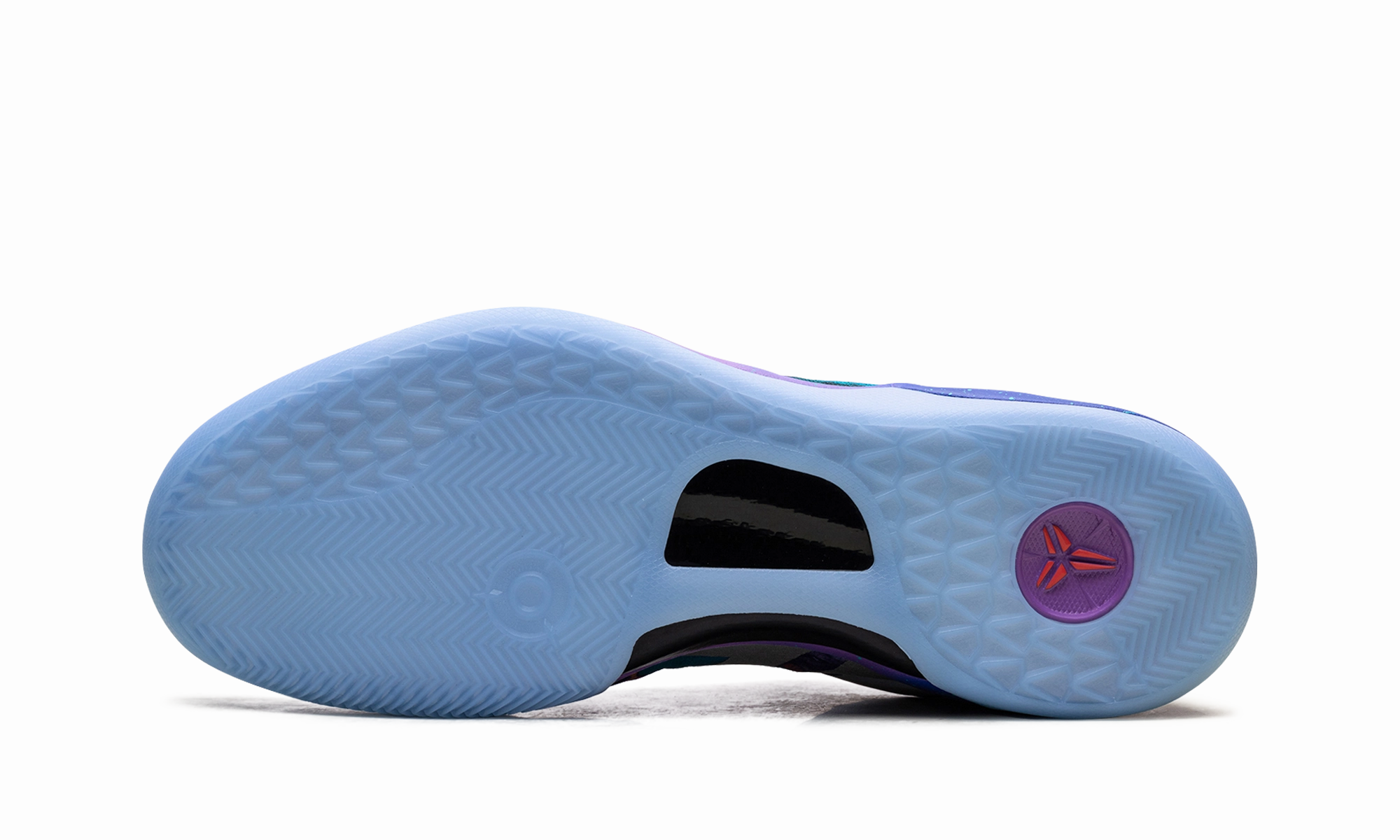 Kobe 8 Protro "What The" Stabilizing TPU Frame Multi Layer Foam Construction