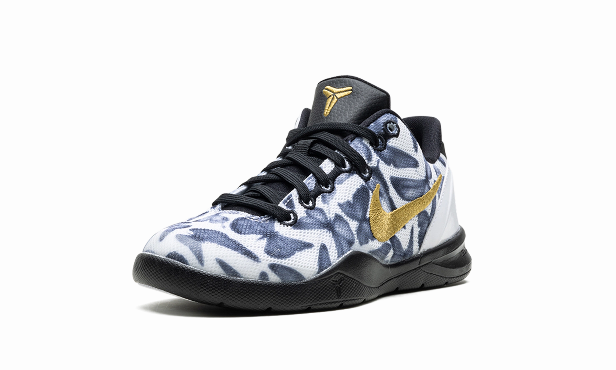 Performance Insole Tech Kobe 8 "Mambacita"