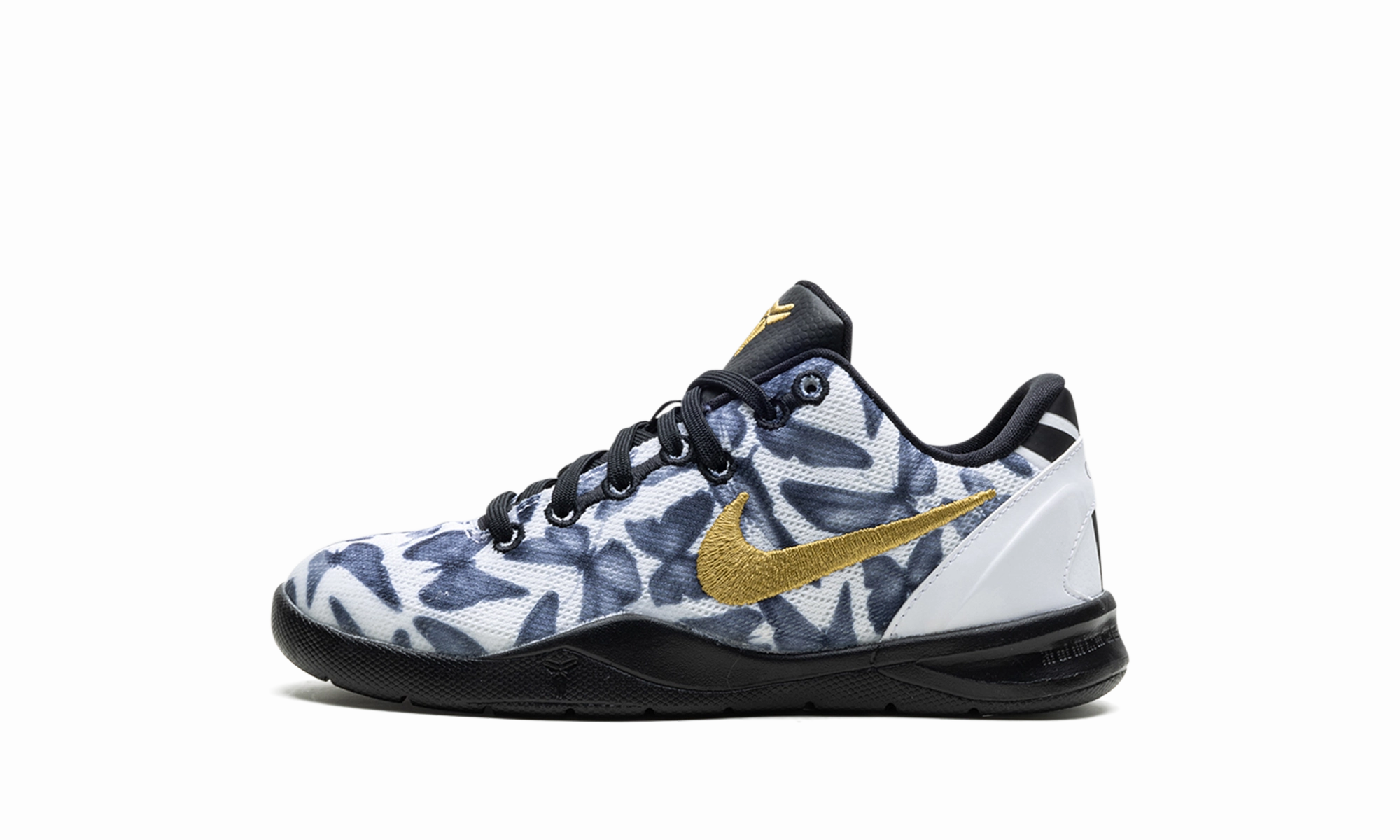 Multidirectional Grip Kobe 8 "Mambacita"