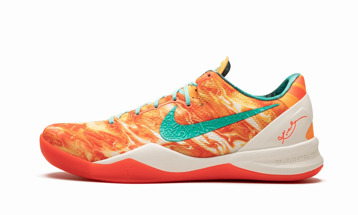 Court Icon Kobe 8 System  AS "Area 72"