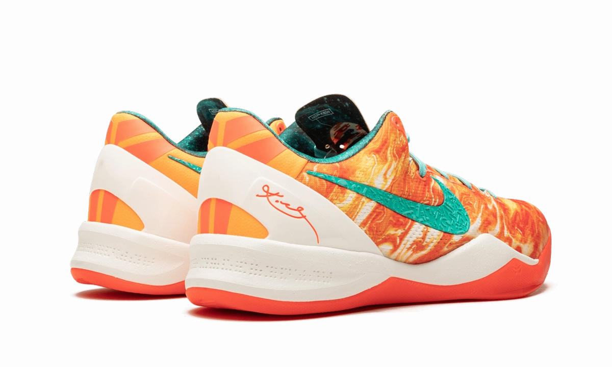 Kobe 8 System  AS "Area 72" Ankle Strap
