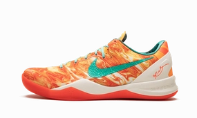 Court Icon Kobe 8 System  AS "Area 72"