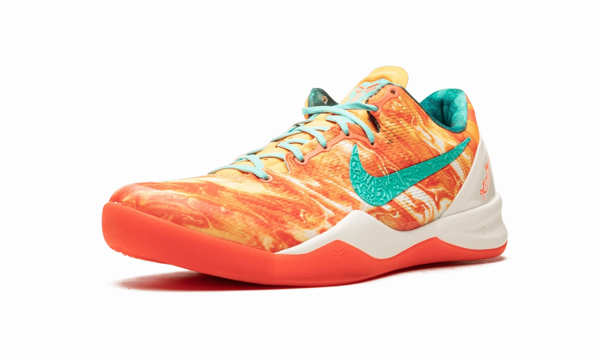 Elastic Gaiter Collar Kobe 8 System  AS "Area 72"