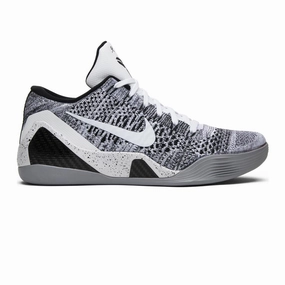 Kobe 9 Elite Low 'Beethoven' Elite Response