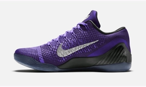 Pro Agility Performance Kobe 9 Elite Low Protro "Moonwalker (2025)"