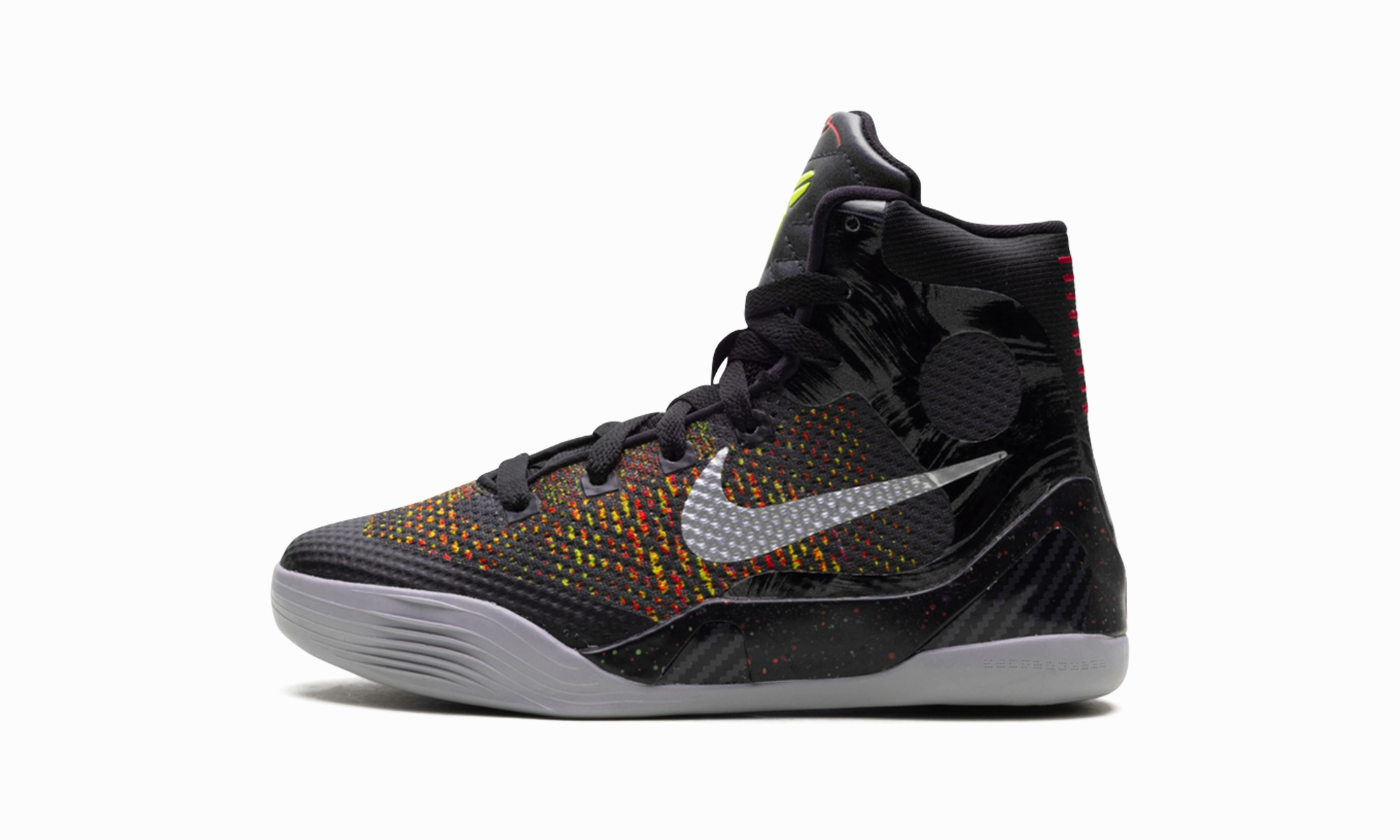 Cushion Layer Frame Agility Focus Kobe 9 Elite Protro GS "Masterpiece"