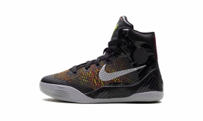 Cushion Layer Frame Agility Focus Kobe 9 Elite Protro GS "Masterpiece"