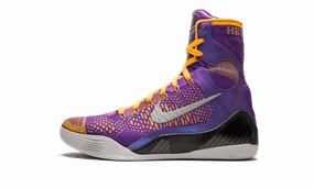 Kobe 9 Elite "Team" Functional