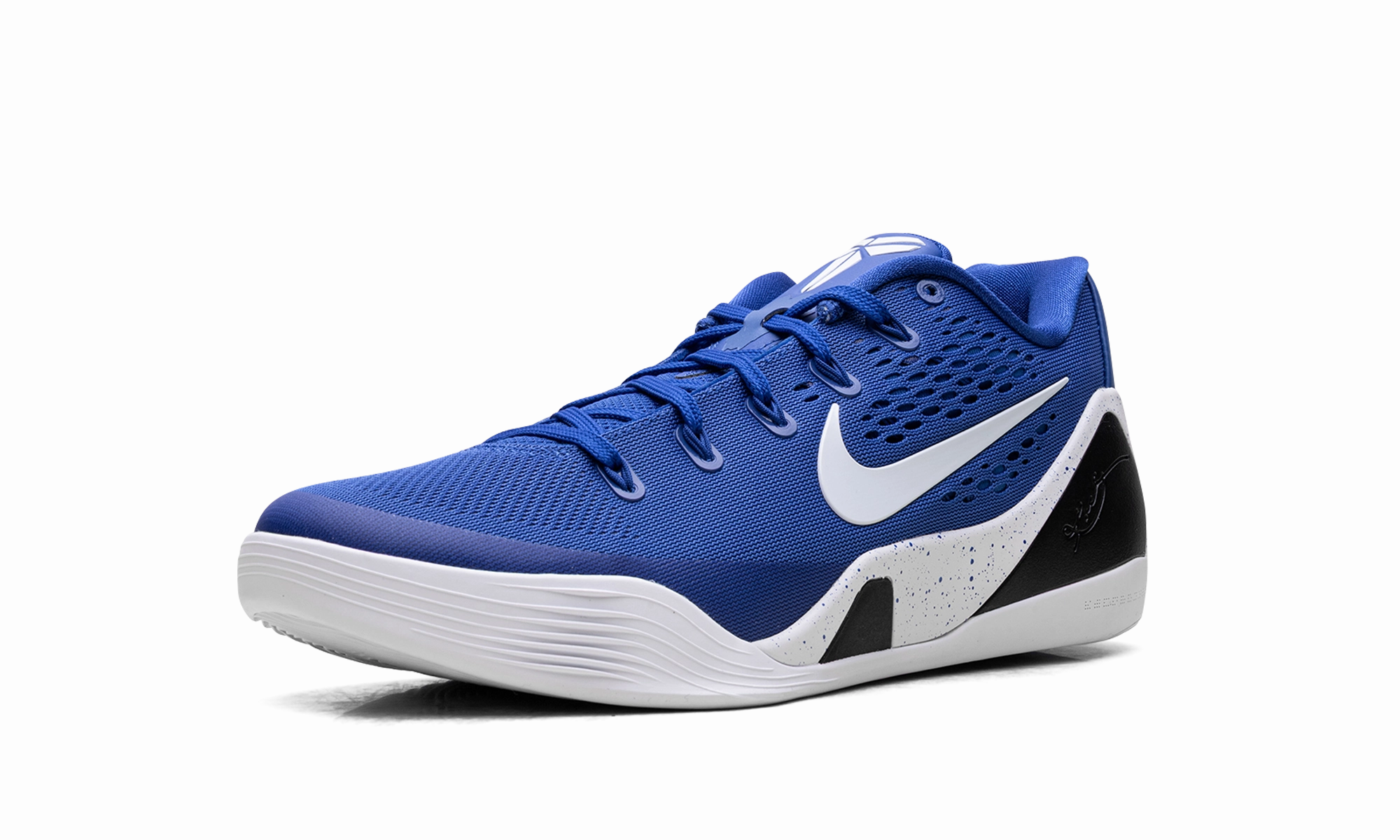 NonSlipSole Kobe 9 EM TB "Game Royal"