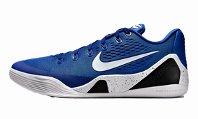 Comfortable Pro Response Shoes Kobe 9 EM TB "Game Royal"