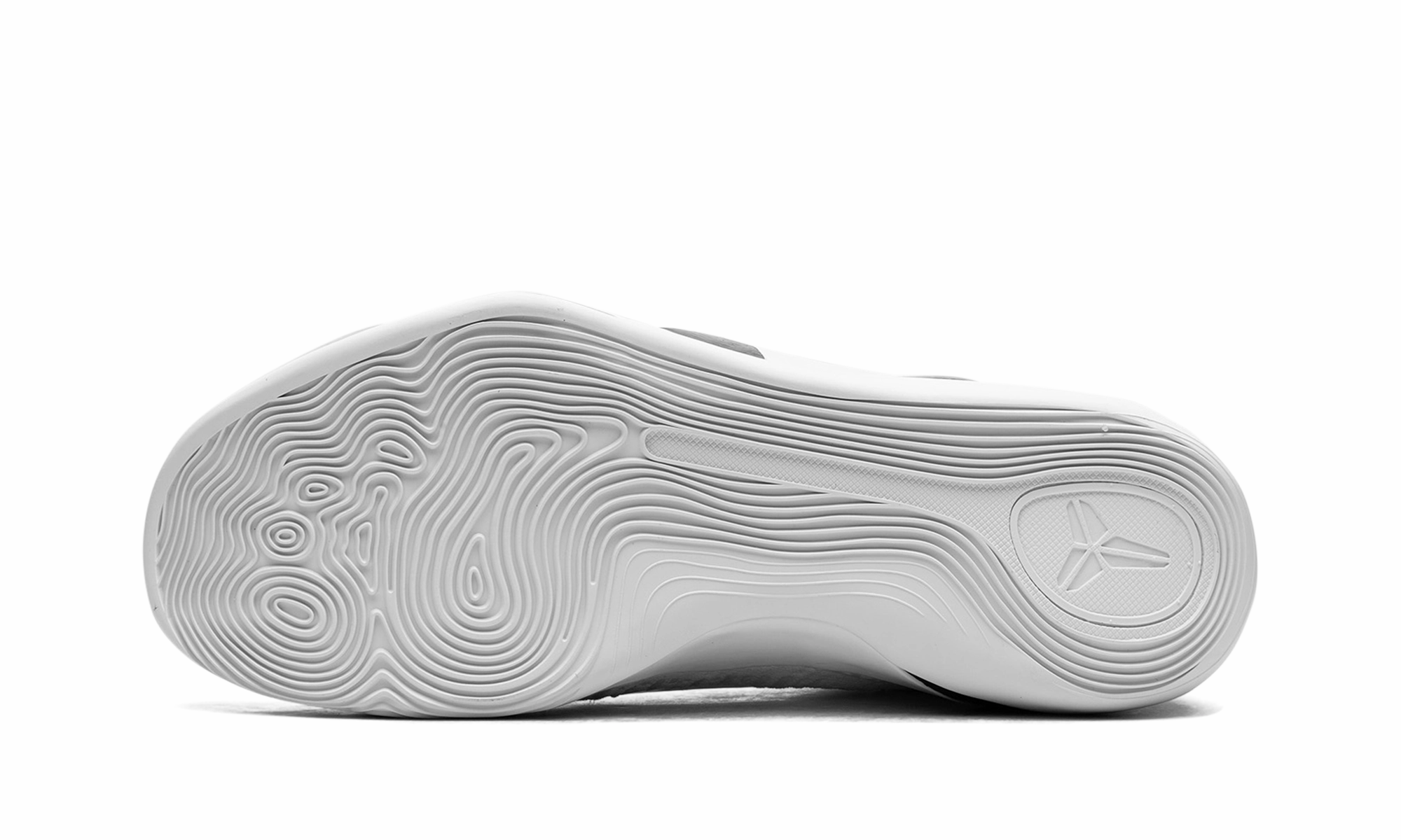 Ankle Strap Adaptive Impact Protection Kobe 9 Low Proto "Halo"