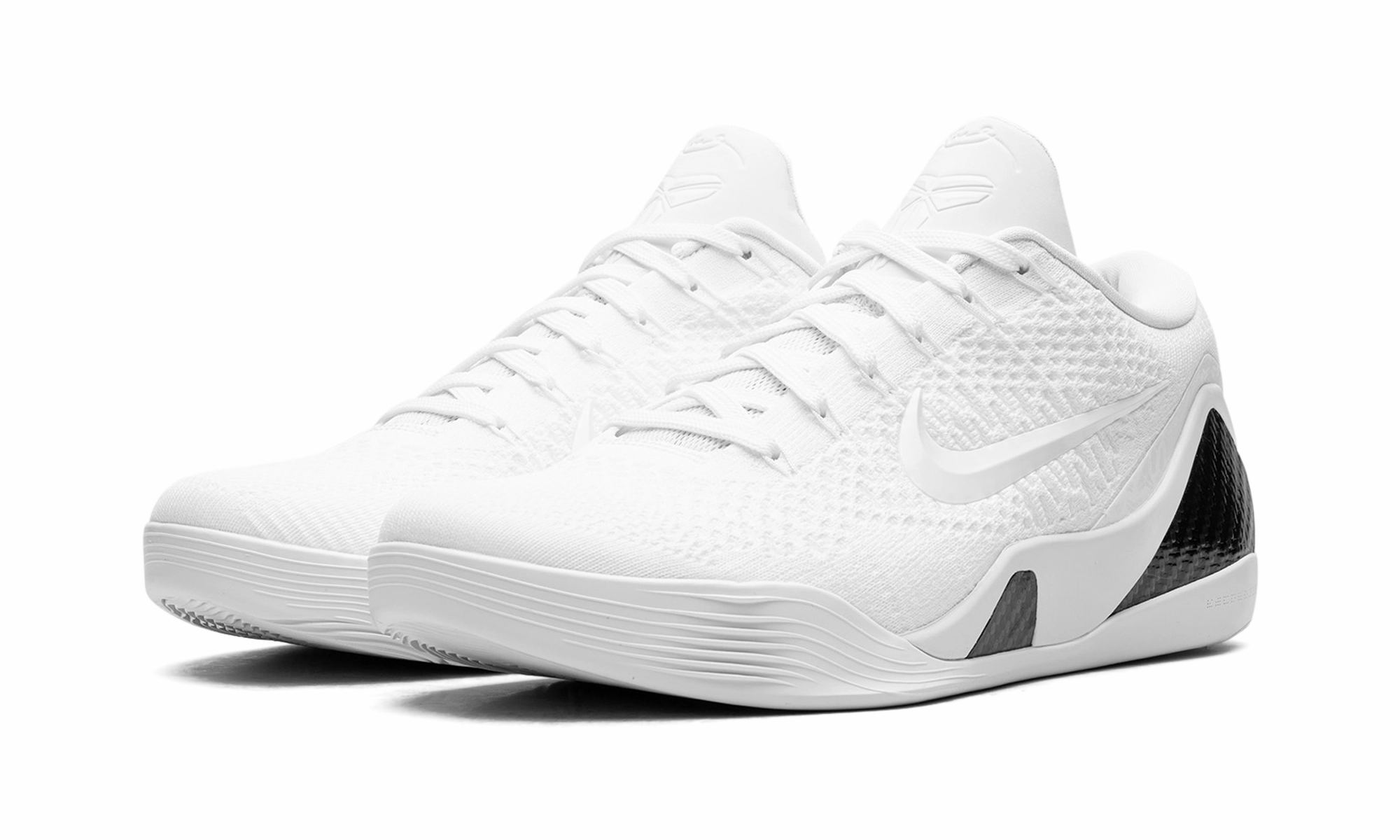 Kobe 9 Low Proto "Halo" High density foam
