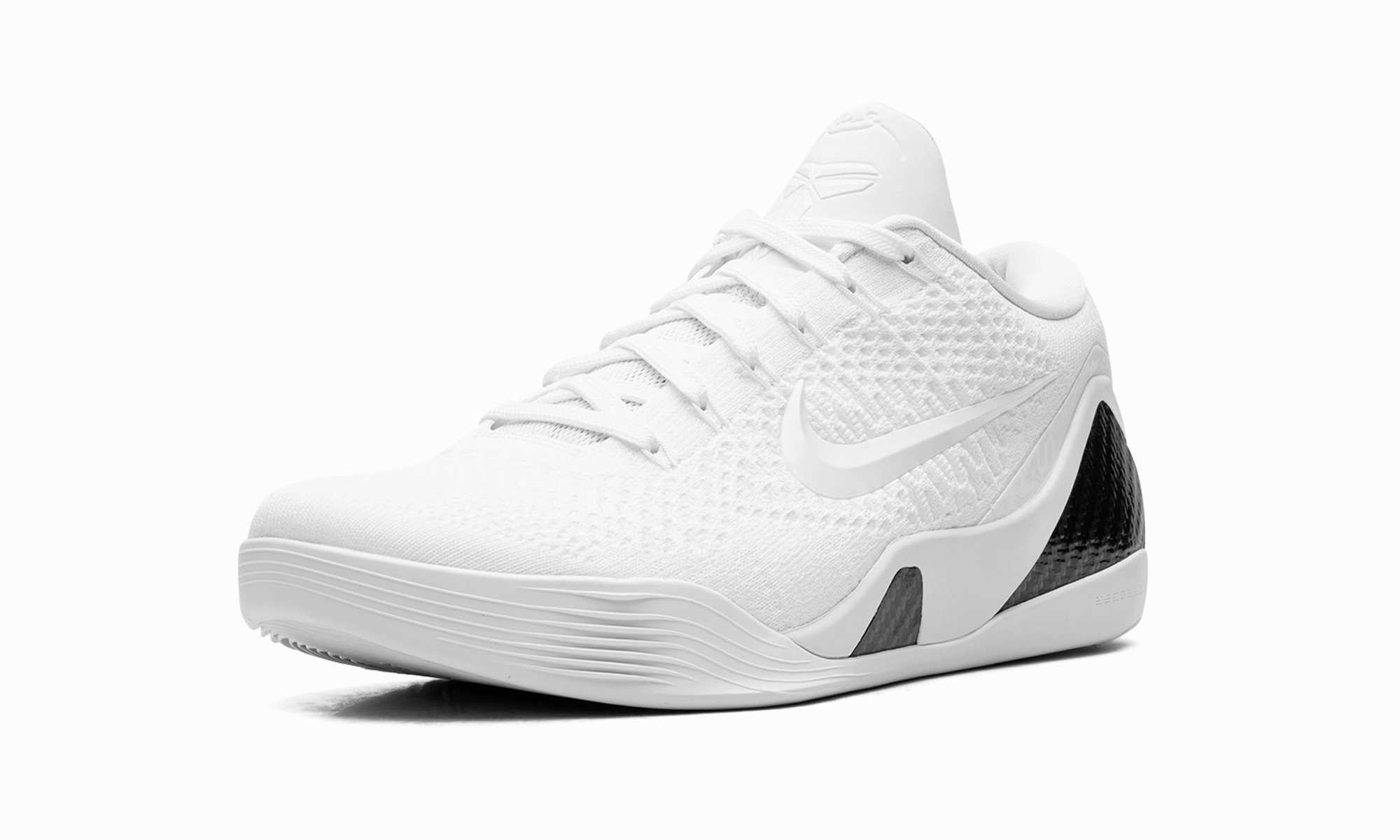 Ankle Stabilization Tech Light Transition Kobe 9 Low Proto "Halo"