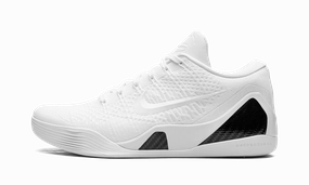 Performance Driven Kobe 9 Low Proto "Halo"