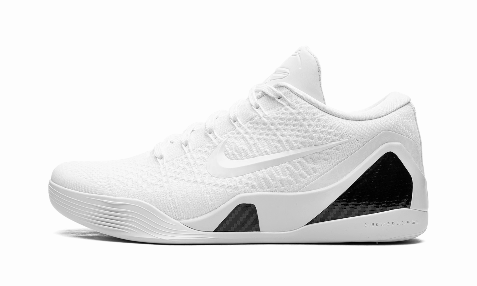 Performance Driven Kobe 9 Low Proto "Halo"