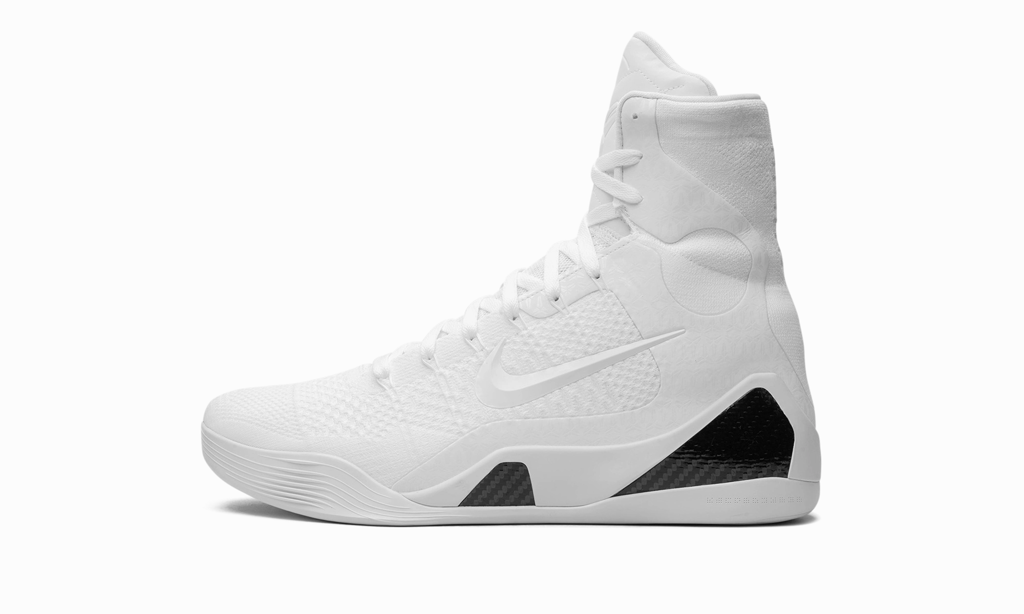 Premium Cushion Sporty Appearance Kobe 9 Protro Halo "White"