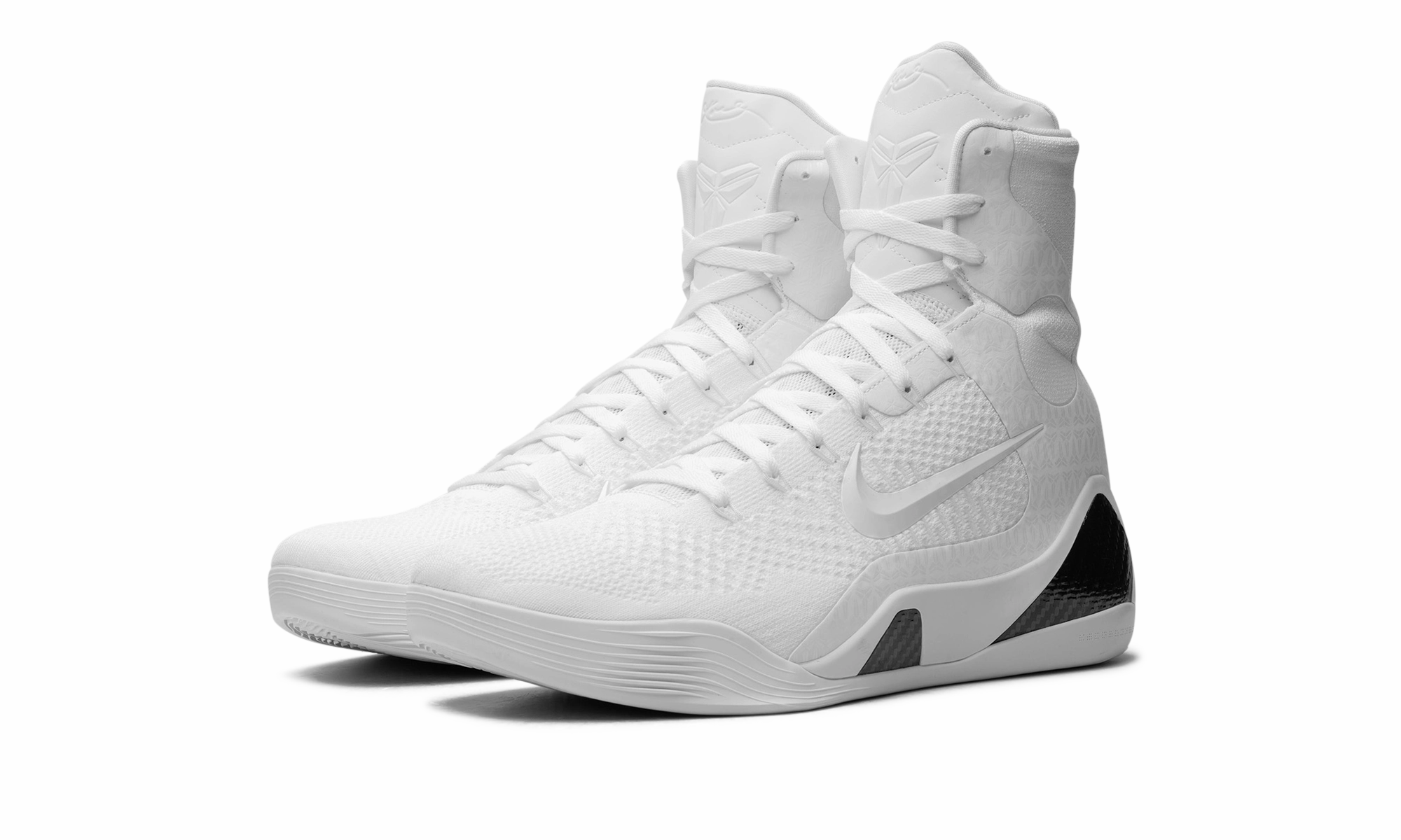 Easy On And Off Foam Response Kobe 9 Protro Halo "White"