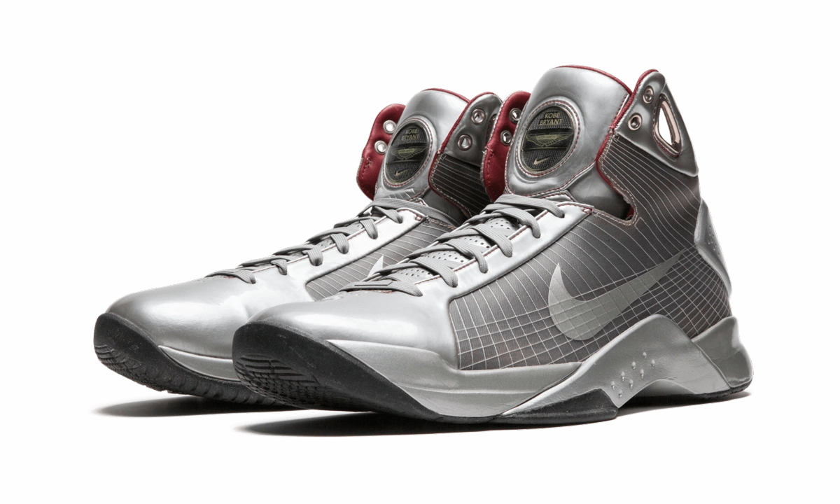 Custom Fit Soft Insole Kobe Bryant Aston Martin Pack
