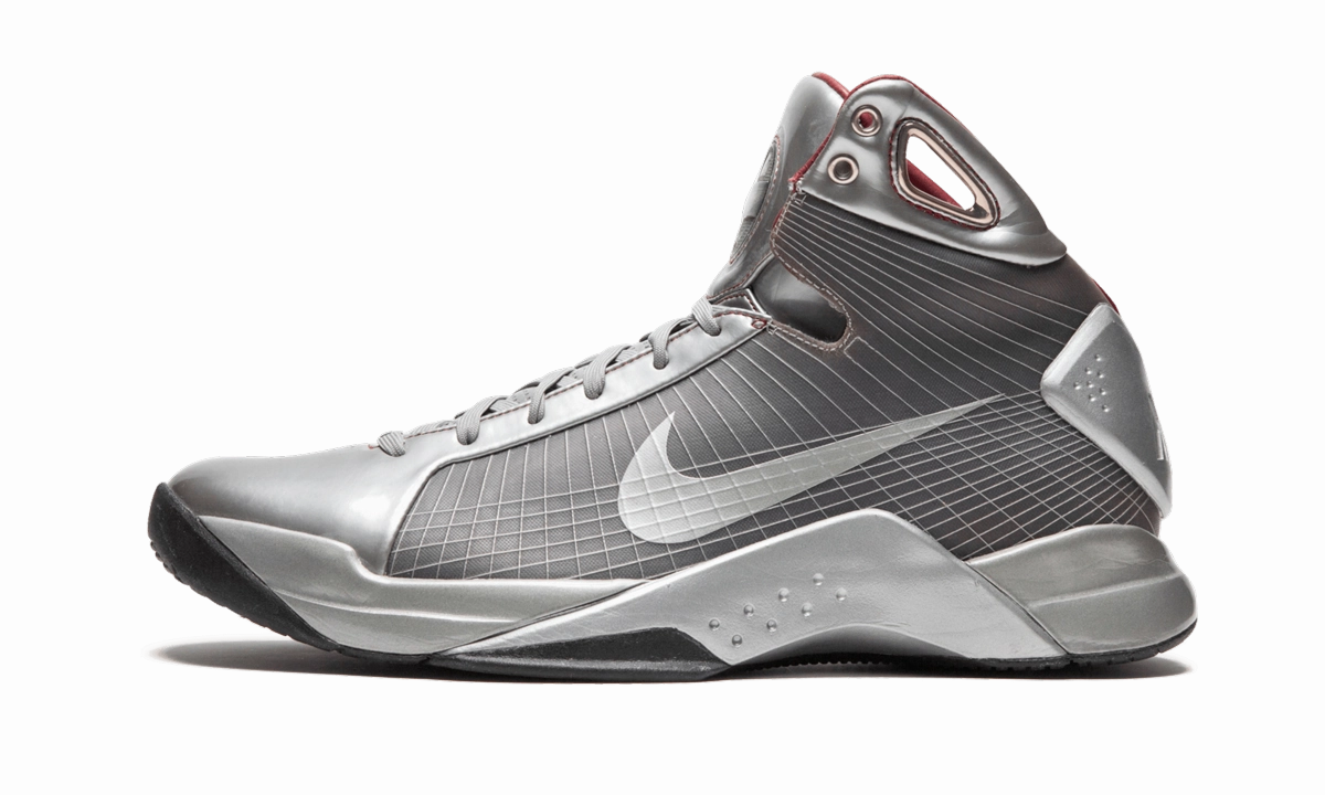 Seamless Internal Sock Pressure Distribution Engineering Kobe Bryant Aston Martin Pack