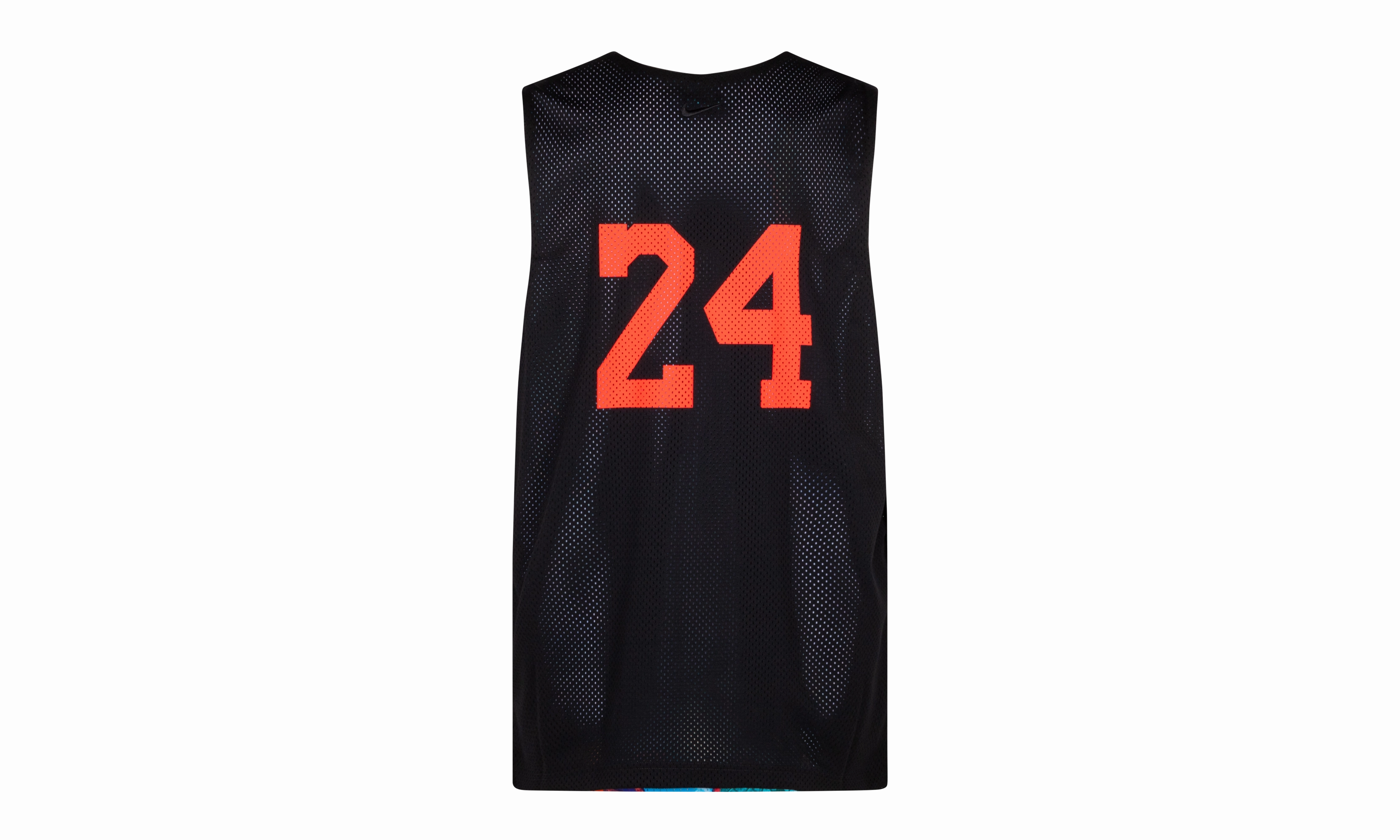 Interlocking Treads Adaptive Motion Control Kobe Dri-FIT Reversible Jersey "Multi-Color"