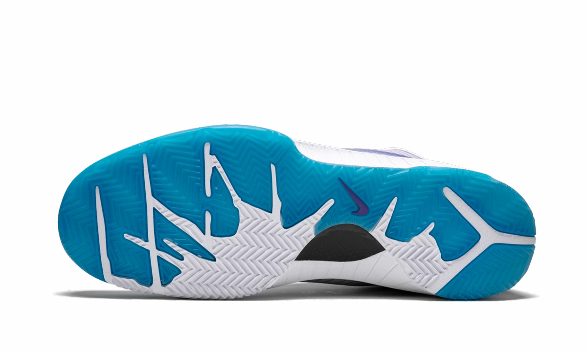 KnittedUpper Kobe IV Protro "Draft Day - Hornets"