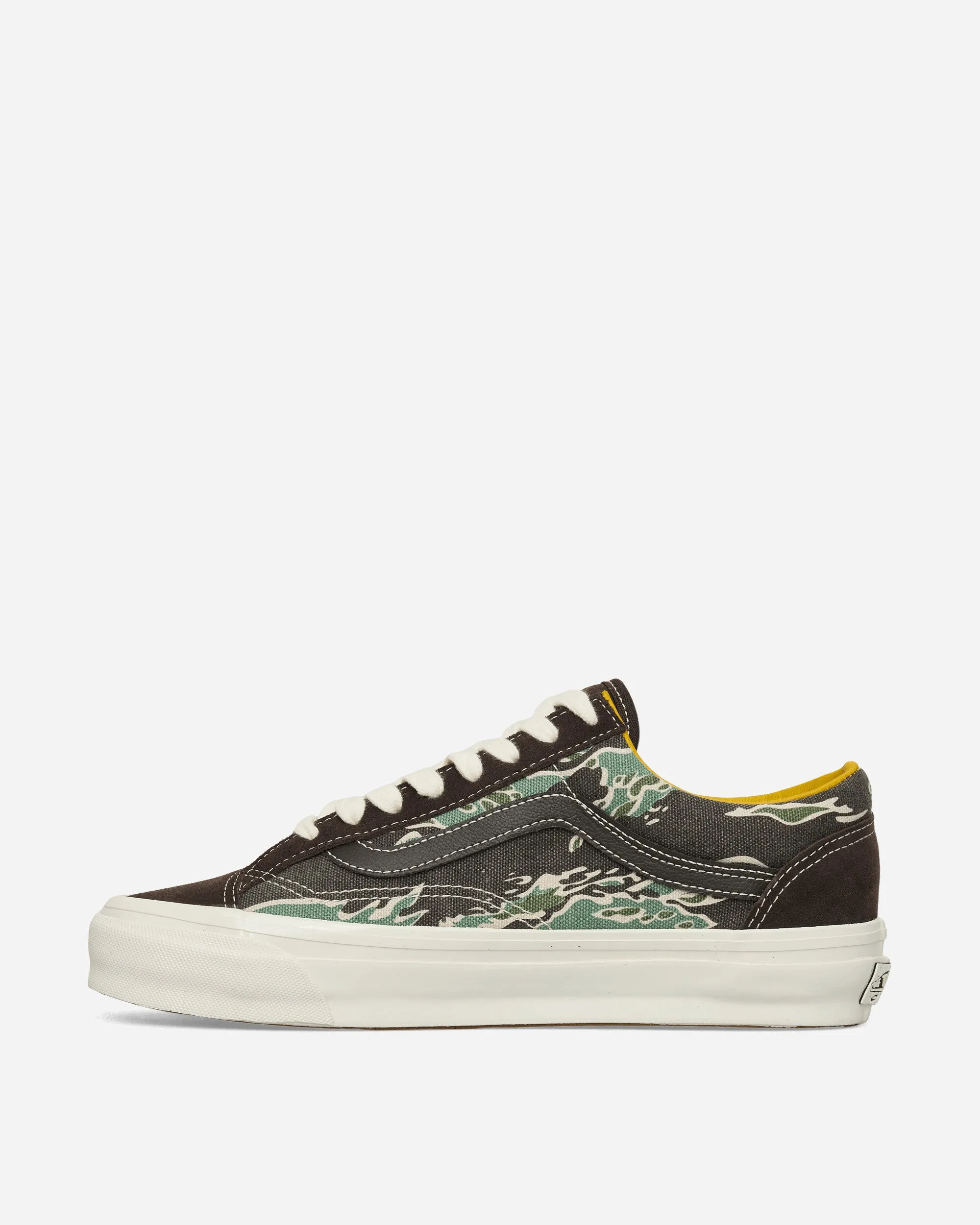 Classic Form Premium Old Skool 36 Sneakers Tiger Stripe